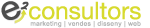 logo e2consultors